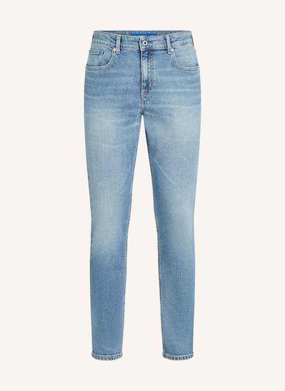 KARL LAGERFELD JEANS Jeans Slim Fit BLAU