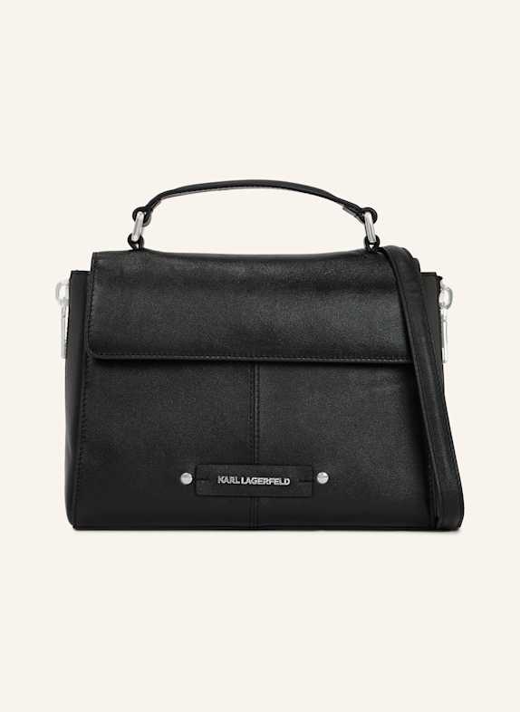 KARL LAGERFELD Tasche SCHWARZ