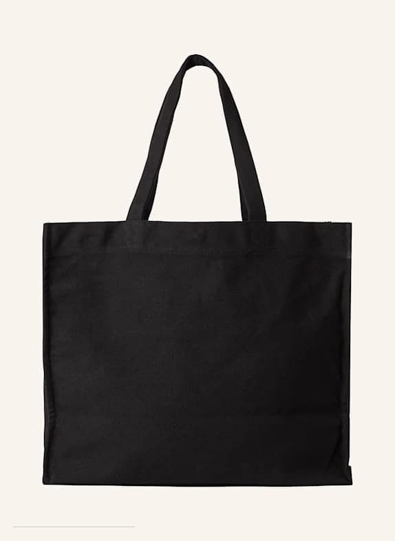 KARL LAGERFELD JEANS Shopper SCHWARZ