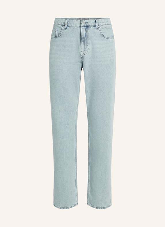 KARL LAGERFELD DISNEY X KL Jeans HELLBLAU