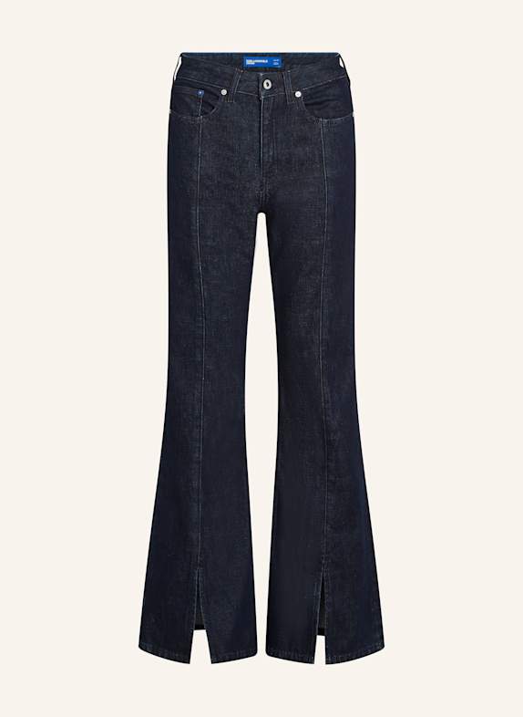 KARL LAGERFELD JEANS Jeans DUNKELBLAU