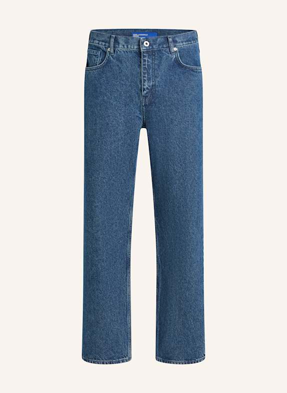 KARL LAGERFELD JEANS Jeans SCHWARZ