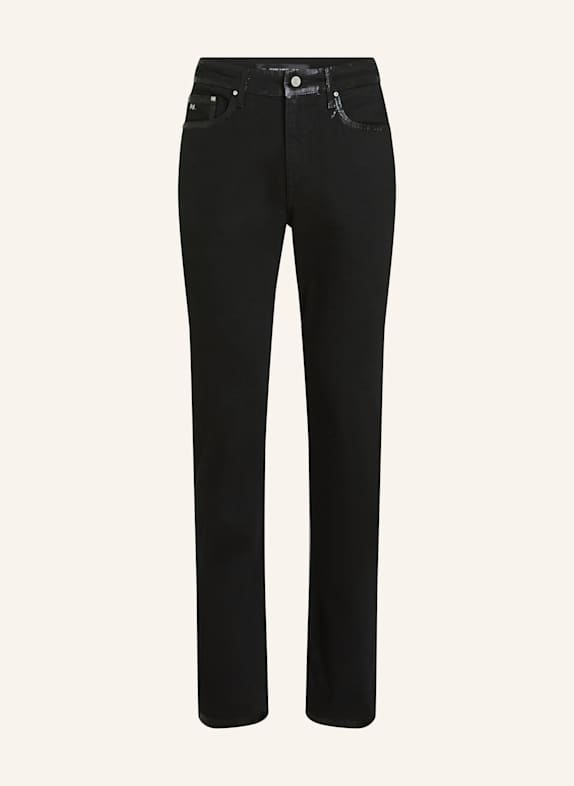 KARL LAGERFELD Jeans SCHWARZ