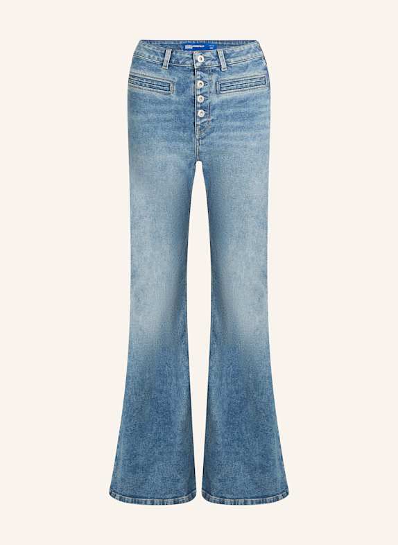 KARL LAGERFELD JEANS Jeans BLAU