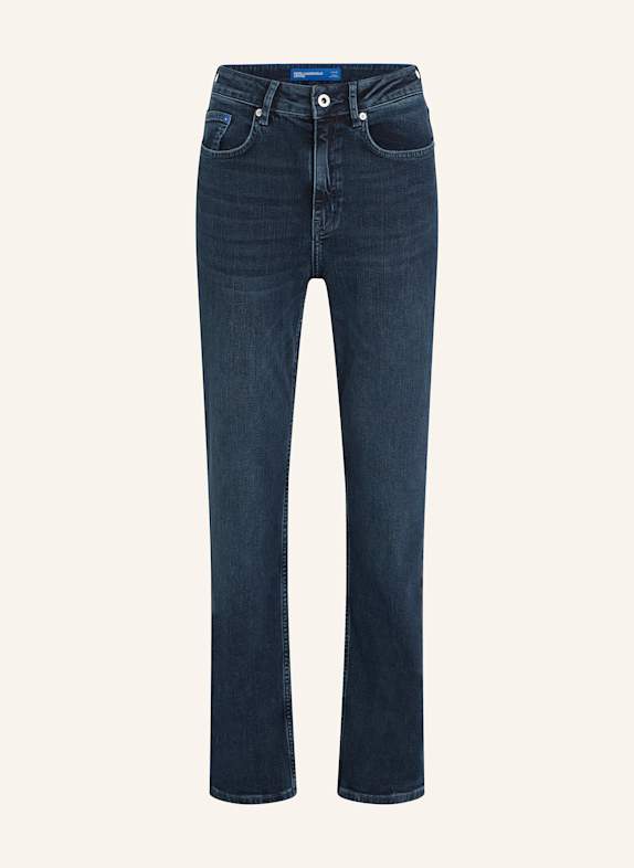 KARL LAGERFELD JEANS Jeans SCHWARZ