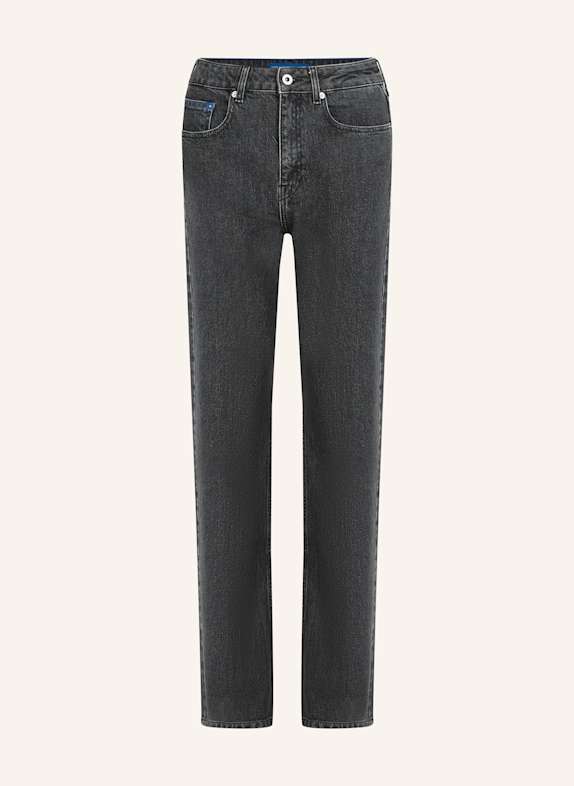 KARL LAGERFELD JEANS Jeans SCHWARZ