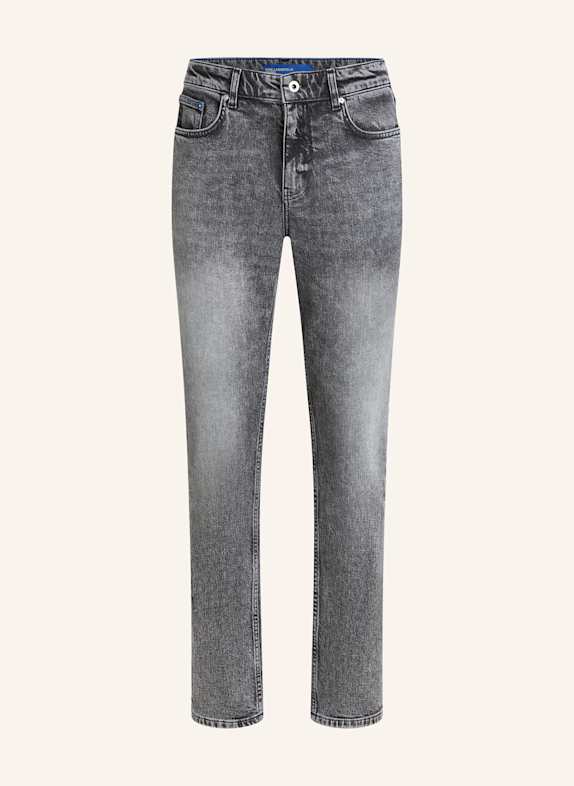 KARL LAGERFELD JEANS Jeans SCHWARZ