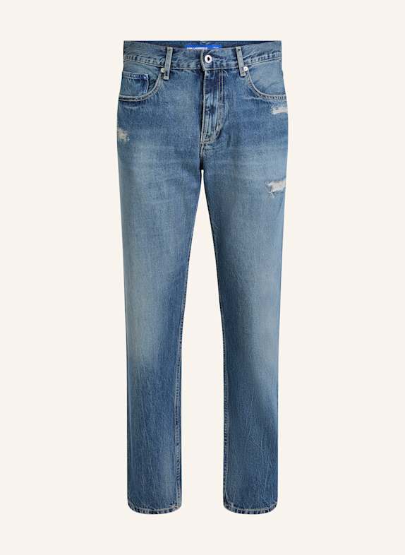 KARL LAGERFELD JEANS Jeans BLAU