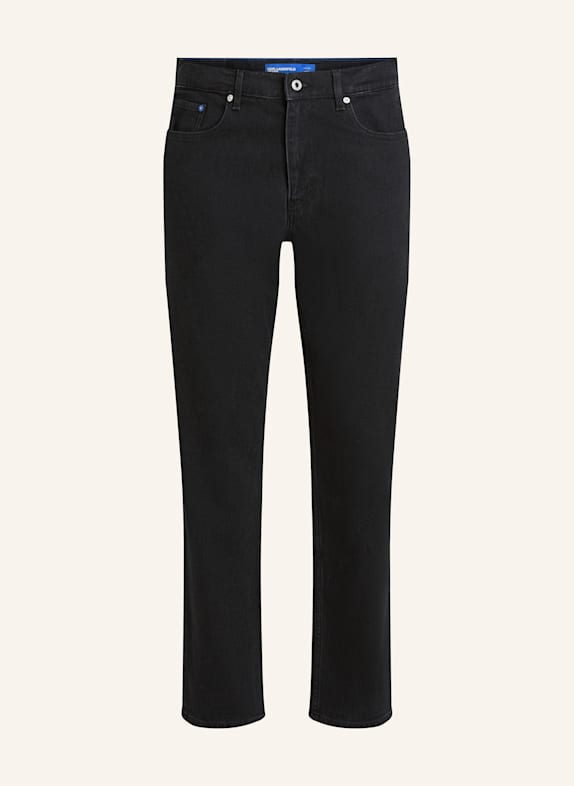 KARL LAGERFELD JEANS Jeans SCHWARZ