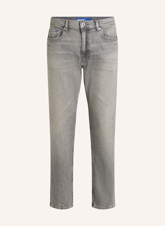 KARL LAGERFELD JEANS Jeans GRAU