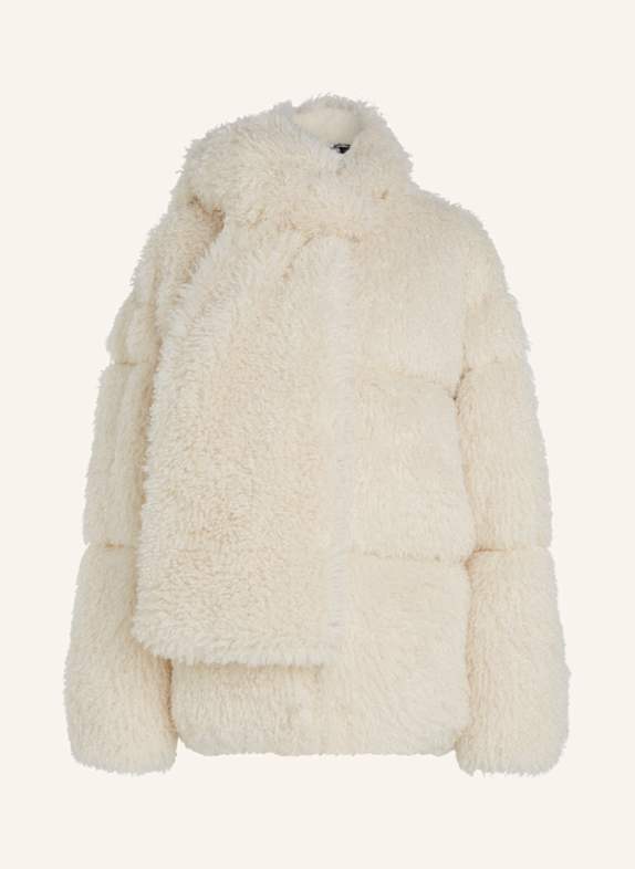 KARL LAGERFELD KL STUDIO Mantel BEIGE