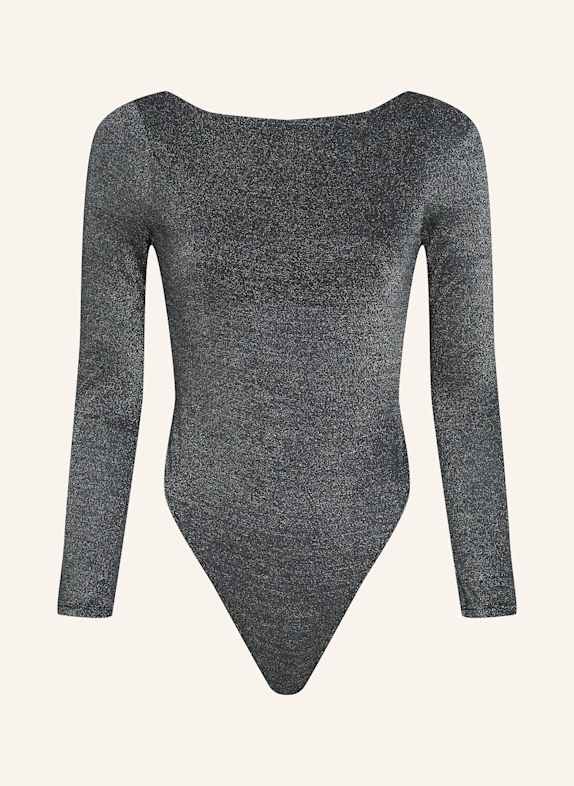 KARL LAGERFELD Body SCHWARZ