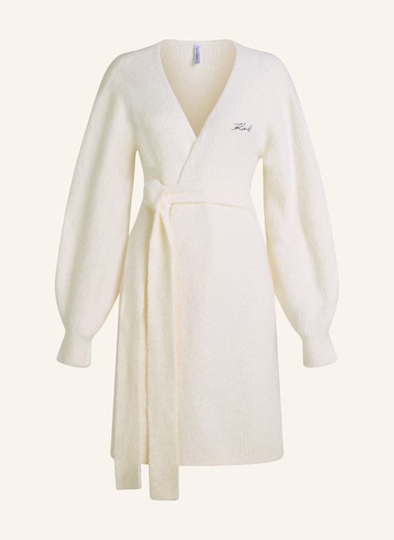 KARL LAGERFELD Top BEIGE