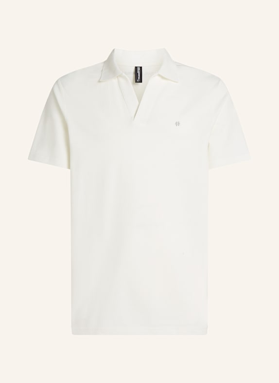KARL LAGERFELD Poloshirt BEIGE