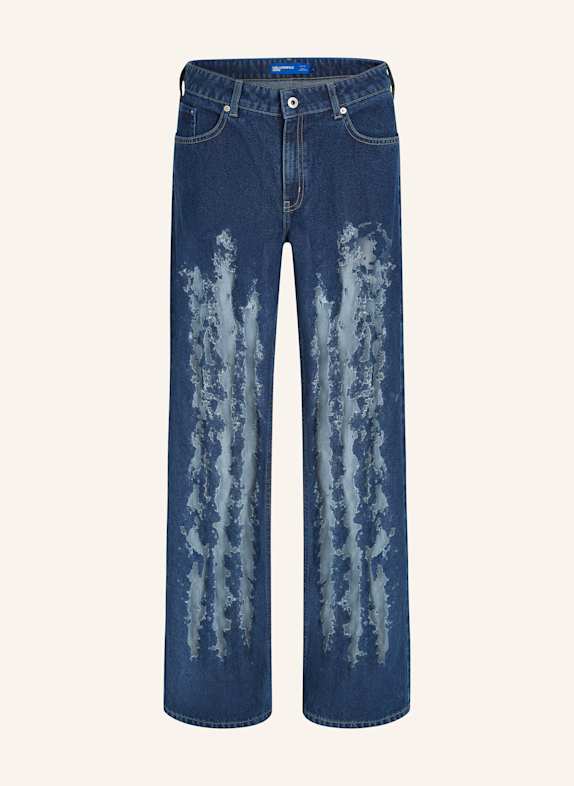 KARL LAGERFELD JEANS Jeans BLAU