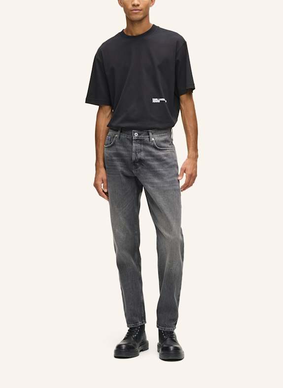 KARL LAGERFELD JEANS Jeans GRAU