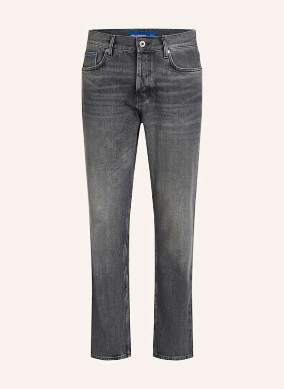 KARL LAGERFELD JEANS Jeans GRAU