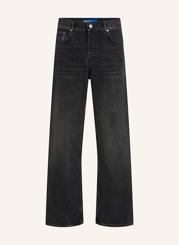 KARL LAGERFELD JEANS Jeans SCHWARZ