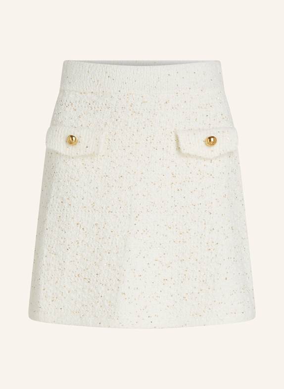 KARL LAGERFELD Rock BEIGE