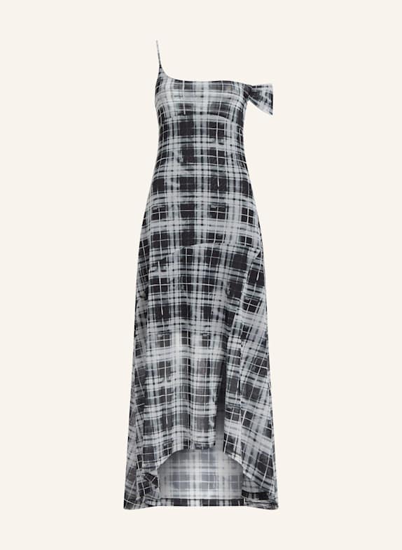 KARL LAGERFELD JEANS Kleid SCHWARZ