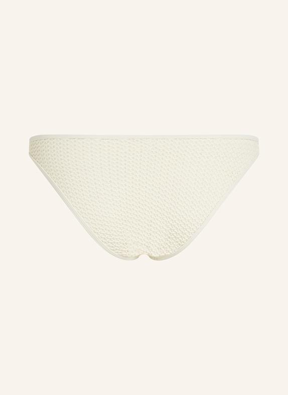 KARL LAGERFELD Bikini-Hose BEIGE
