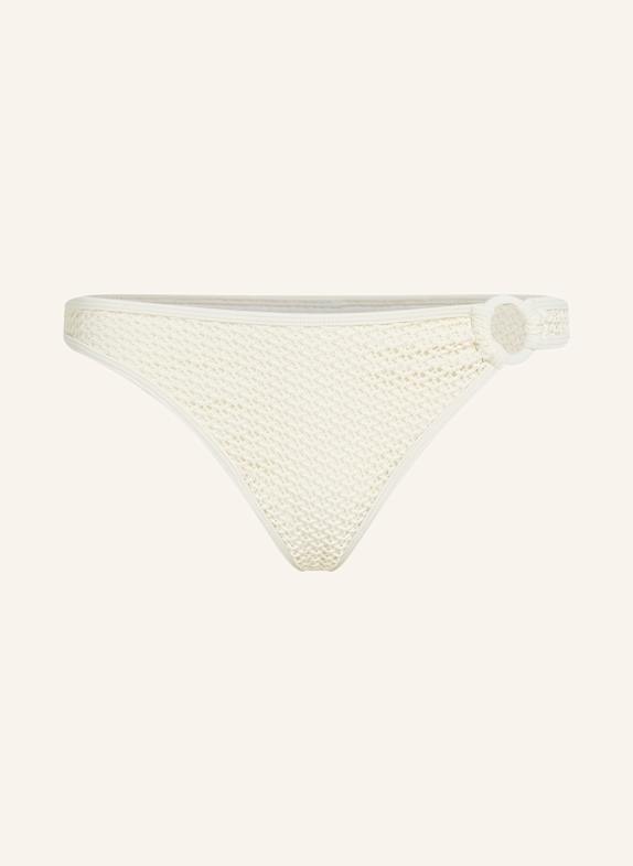 KARL LAGERFELD Bikini-Hose BEIGE