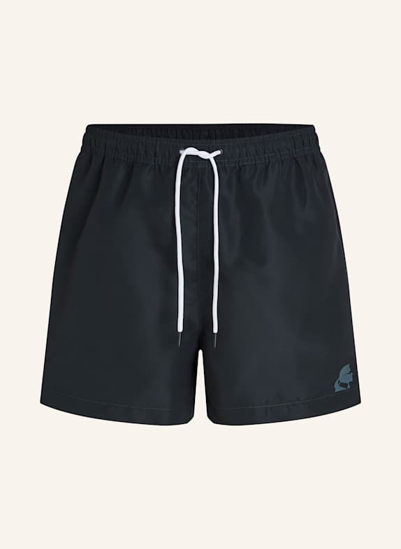 KARL LAGERFELD Bikini-Hose DUNKELBLAU