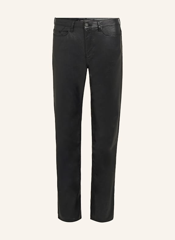 KARL LAGERFELD Jeans SCHWARZ