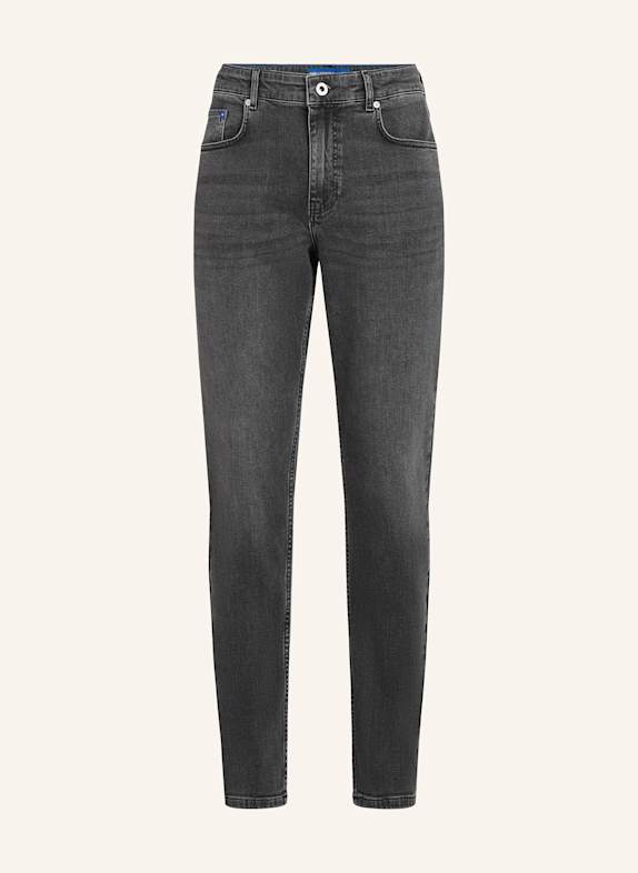 KARL LAGERFELD JEANS Jeans SCHWARZ