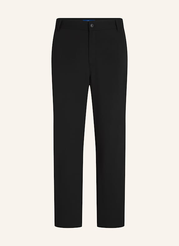KARL LAGERFELD JEANS Hose SCHWARZ