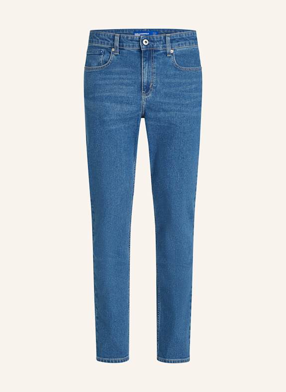 KARL LAGERFELD JEANS Jeans BLAU