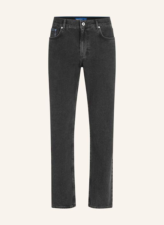 KARL LAGERFELD JEANS Jeans SCHWARZ