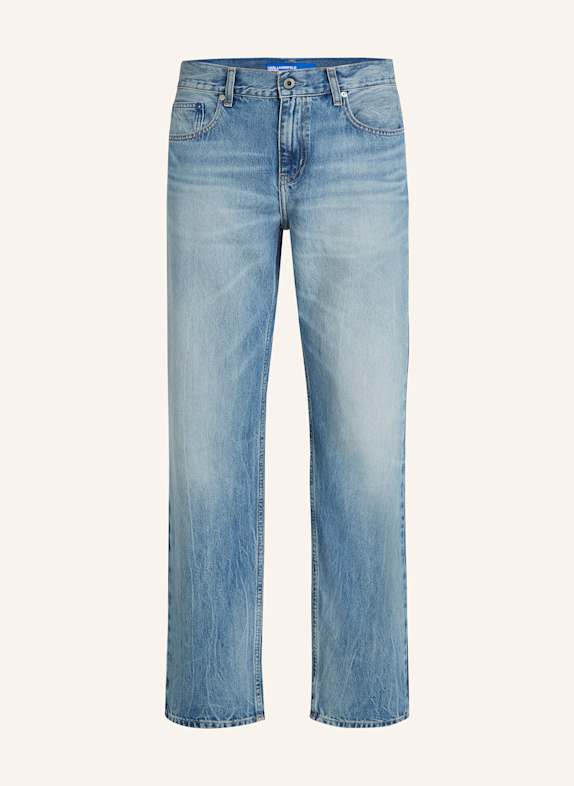 KARL LAGERFELD JEANS Jeans BLAU