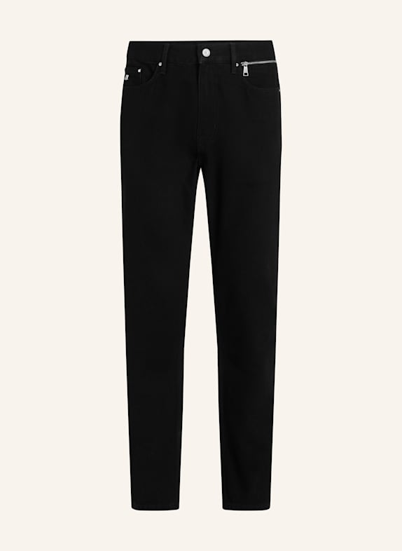 KARL LAGERFELD Jeans SCHWARZ