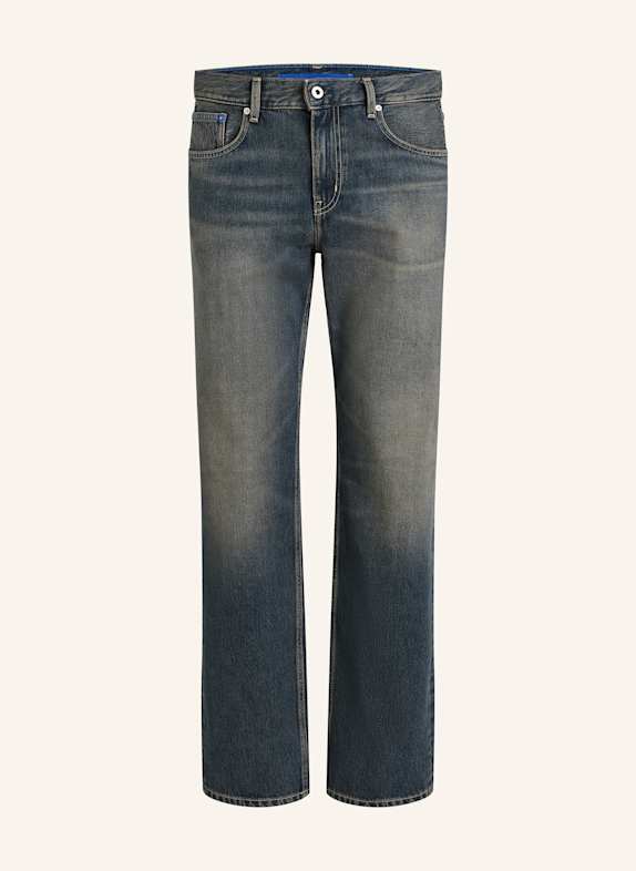 KARL LAGERFELD JEANS Jeans HELLBLAU
