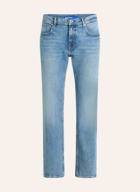 KARL LAGERFELD JEANS Jeans BLAU