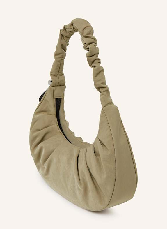 KARL LAGERFELD JEANS Hobo-Bag BRAUN