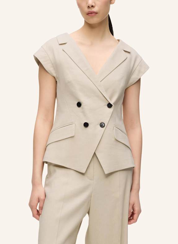 KARL LAGERFELD Jacke BEIGE