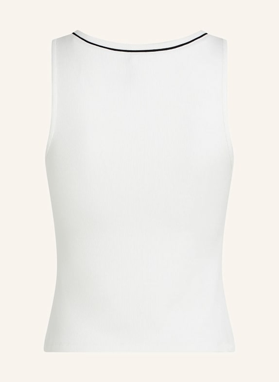 KARL LAGERFELD Top BEIGE