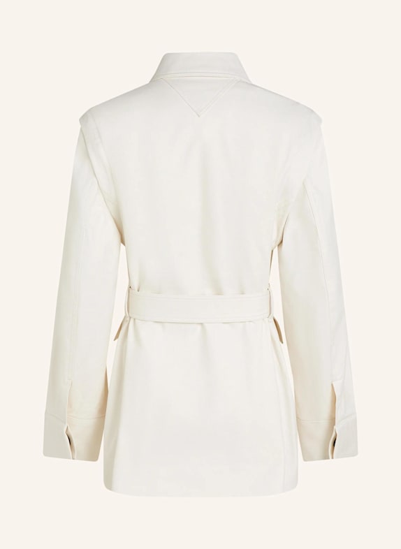 KARL LAGERFELD Mantel BEIGE
