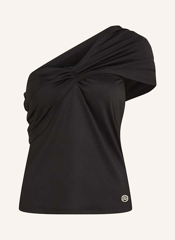 KARL LAGERFELD T-shirt SCHWARZ