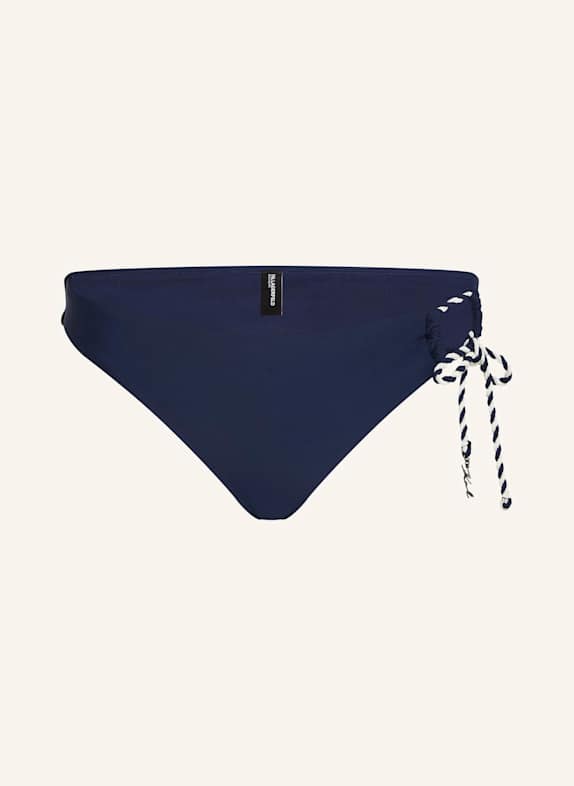 KARL LAGERFELD Bikini-Hose DUNKELBLAU