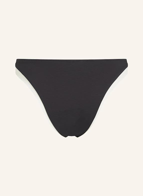 KARL LAGERFELD Bikini-Hose SCHWARZ