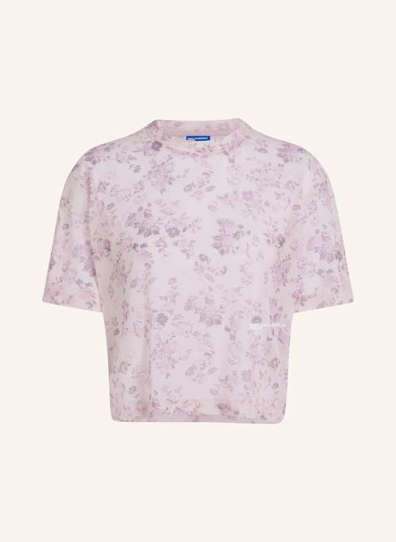 KARL LAGERFELD JEANS Top PINK