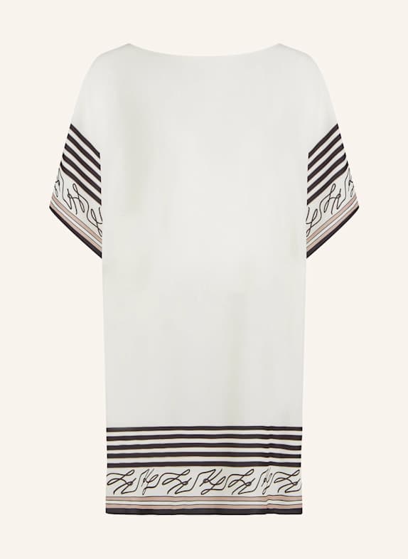 KARL LAGERFELD Pareo BEIGE