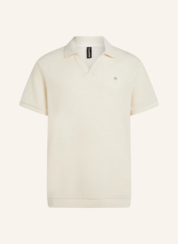 KARL LAGERFELD Poloshirt BEIGE