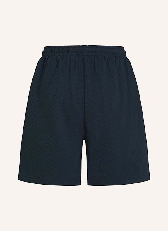KARL LAGERFELD Badeshorts DUNKELBLAU