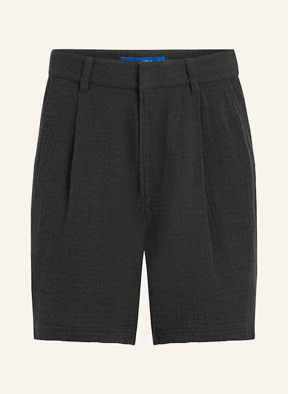 KARL LAGERFELD JEANS Shorts SCHWARZ