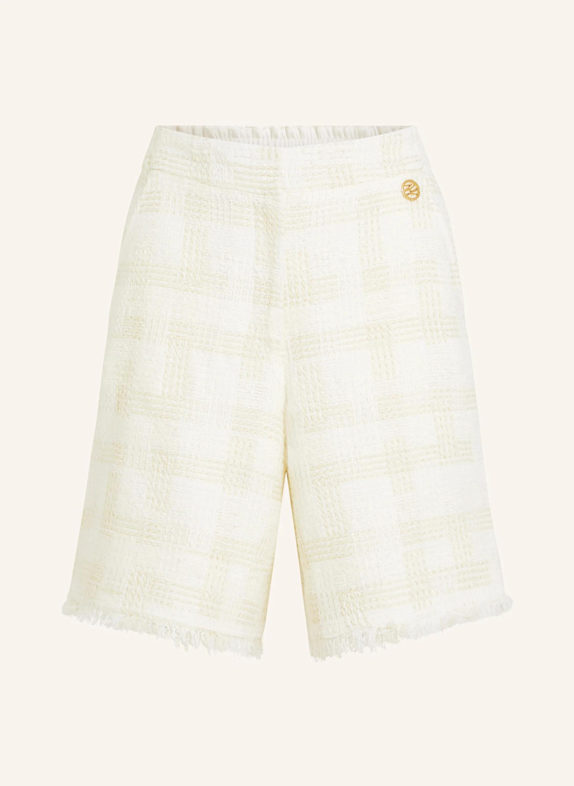 KARL LAGERFELD Shorts BEIGE