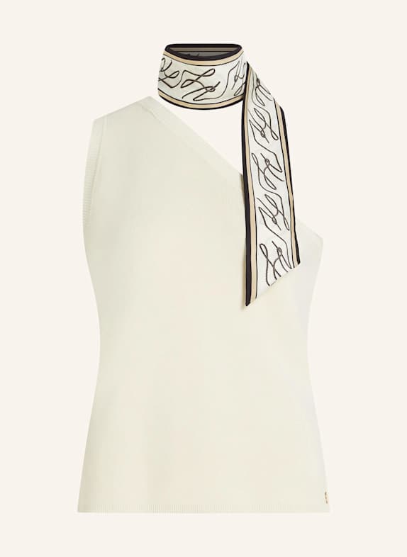 KARL LAGERFELD Top BEIGE